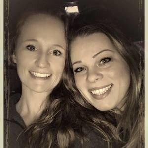 Meet your Posher, Brandy